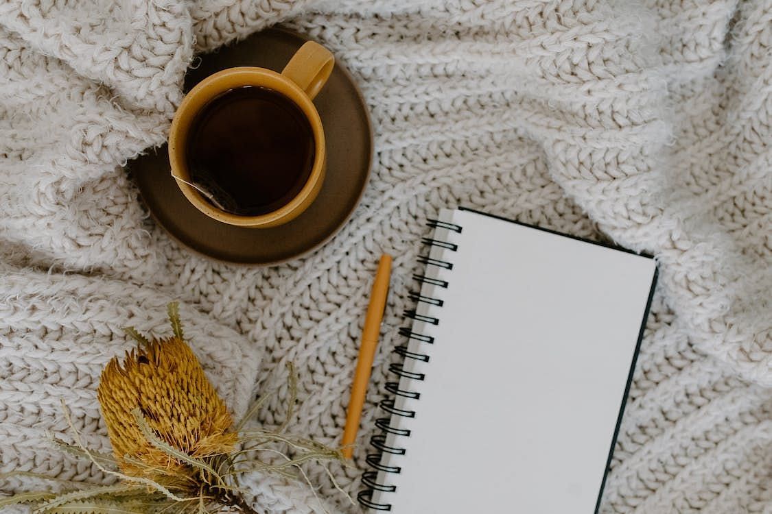 It is important to note that chamomile tea for anxiety should not be used as a substitute for professional medical treatment(Tara Winstead/ Pexels)